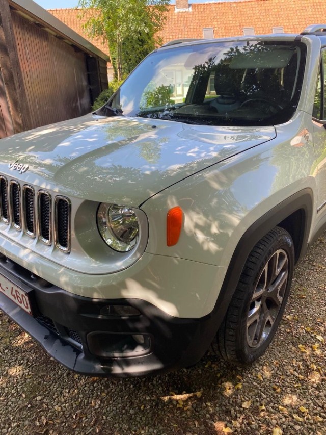 jeep