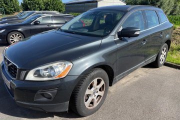 2.4*AWD*Momentum*tylko 201Tkm*skóra*nowy rozrząd+opony*serwisASO Volvo