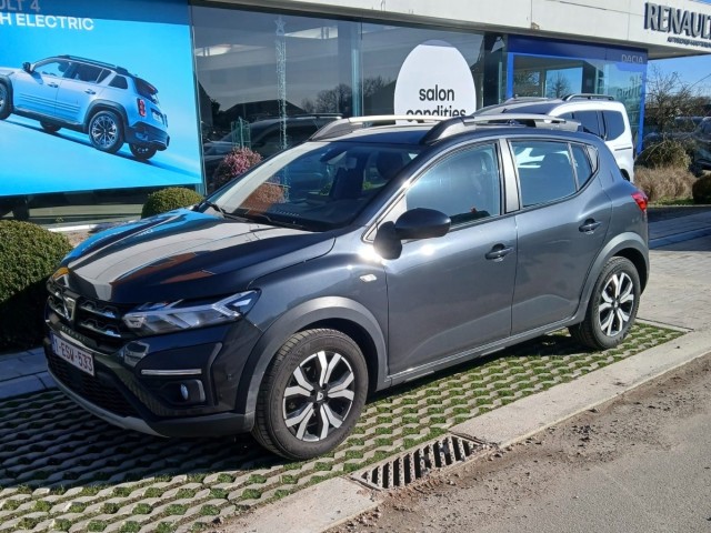 dacia