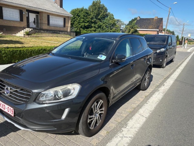 volvo