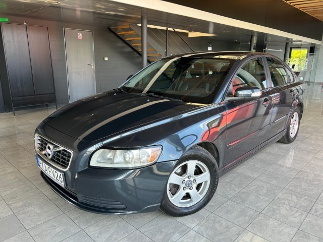 volvo
