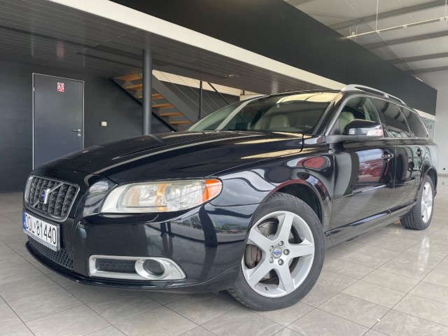 volvo