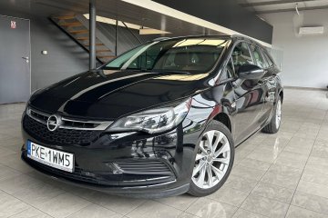 1.6CDTI*Activ*tylko 105Tkm*klimatronik*f-VAT23*bezwypadek*serwis w ASO