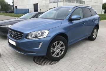 D3*Summum*automat*ACC*BLIS*harman/kardon*f-VAT23%*bezw*serwisASO Volvo