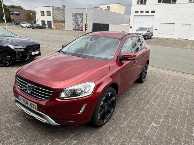 volvo