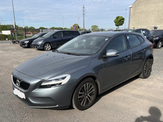 volvo