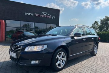 D3*Polar*klimatronik*navi*USB*nivomat*alu16*serwisowany w ASO Volvo