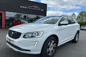 D3*Momentum*tylko 114Tkm*navi*alu17*hak*bezwypadek*serwis w ASO Volvo