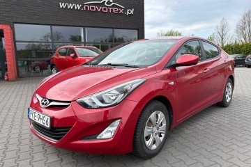 1.6i*Classic +*tylko 135Tkm*klimatyzacja*salon Polska*serwisowany wASO