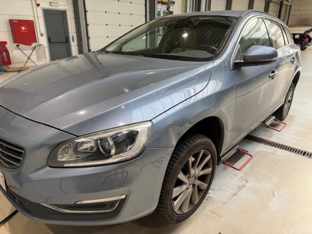 volvo