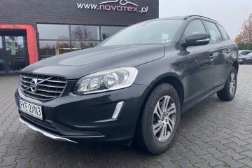 D4*Momentum*skóra*ALU17*bezwypadek*nowy rozrząd*serwis w ASO Volvo