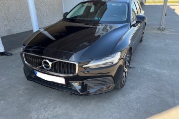 T6*eAWD*plug-in*Momentum PRO*Twin Engine*skóra*serwis w ASO Volvo