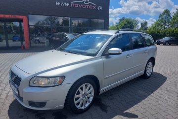 2.0D*Momentum*automat*tylko 227Tkm*nowy DPF*alu16*serwis wASO Volvo