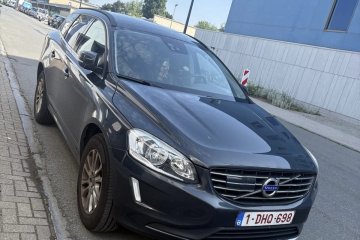 D4*Summum*automat*skóra*ACC*BLIS*TFT*alu18*serwis w ASO Volvo