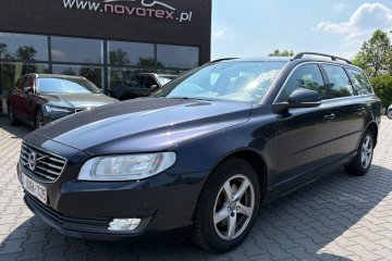 D3*Polar*klimatronik*navi*USB*nivomat*alu16*serwisowany w ASO Volvo