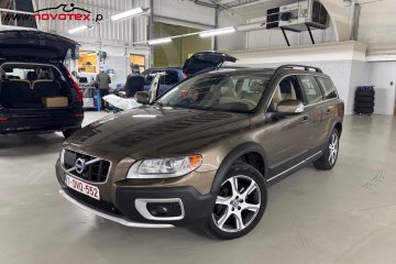 D5*AWD*Summum*tylko 243Tkm*xenonACC*BLIS*skóra*ALU18*serwis wASO Volvo