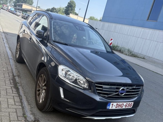 volvo