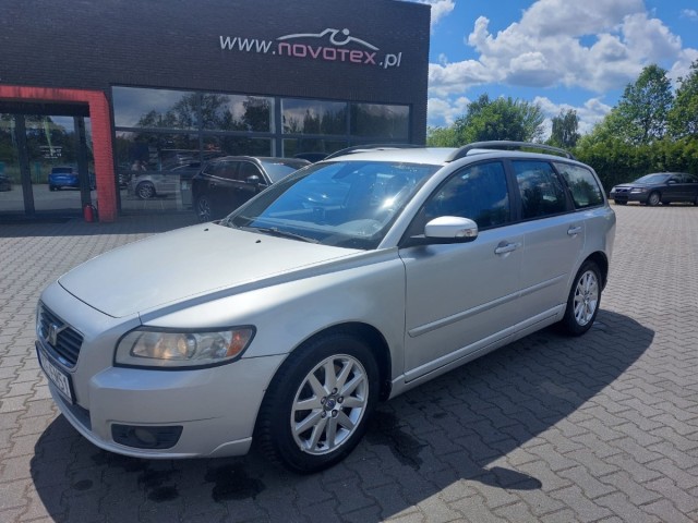 volvo