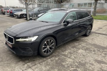 D3*Momentum PRO*automat*ACC*BLIS*skóra*nowy rozrząd*serwis w ASO Volvo