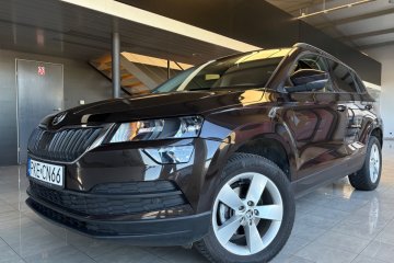 1.6TDI*DSG*tylko 122Tkm*full LED*akt.tempomat*kamera*bezwypadek