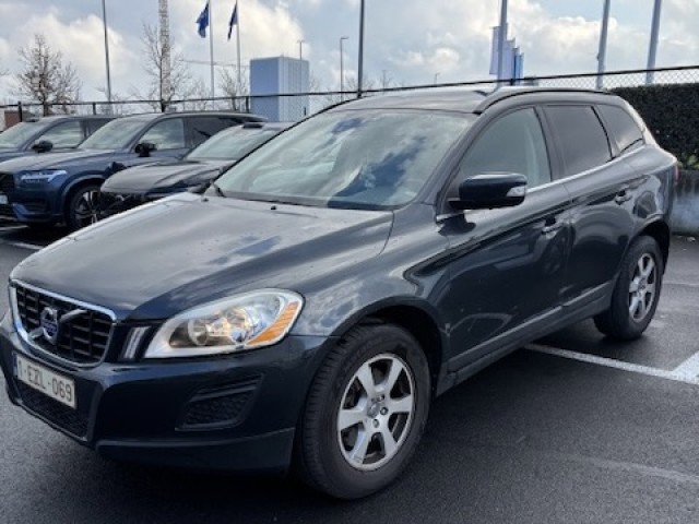 volvo