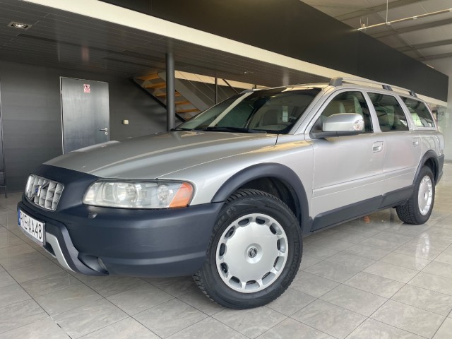 volvo