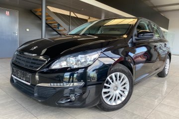 1.2VTi*Pure Tech*tylko 105Tkm*klimatronik*bezwypadkowy*serwis w ASO