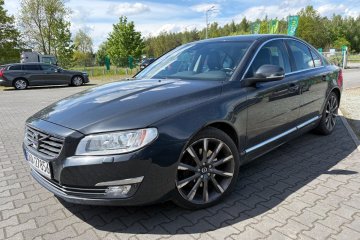D5*AWD*Inscription*tylko 221Tkm*xenon*skóra*ALU19*serwis wASO Volvo