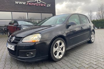 2.0TDI*GTD*xenon*szyberdach*klimatronik*alu17*duże radio*bezwypadkowy