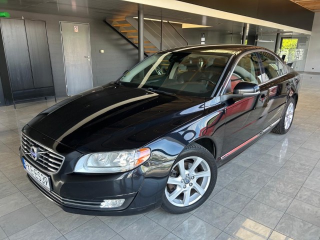 volvo